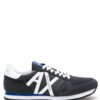 15867196_29873896_1000-1.jpg Armani Exchange lace-up logo detail sneakers