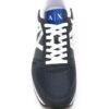 15867196_29873905_1000-1.jpg Armani Exchange lace-up logo detail sneakers