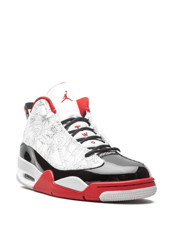 Jordan  Air Jordan Dub Zero sneakers