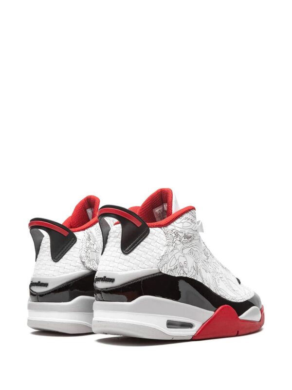 Jordan  Air Jordan Dub Zero sneakers