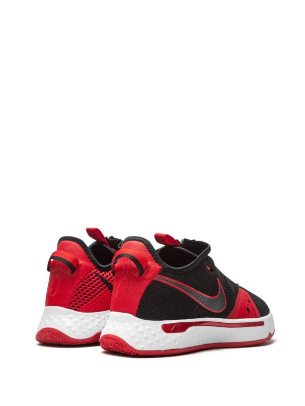 Nike  Paul George 4 sneakers