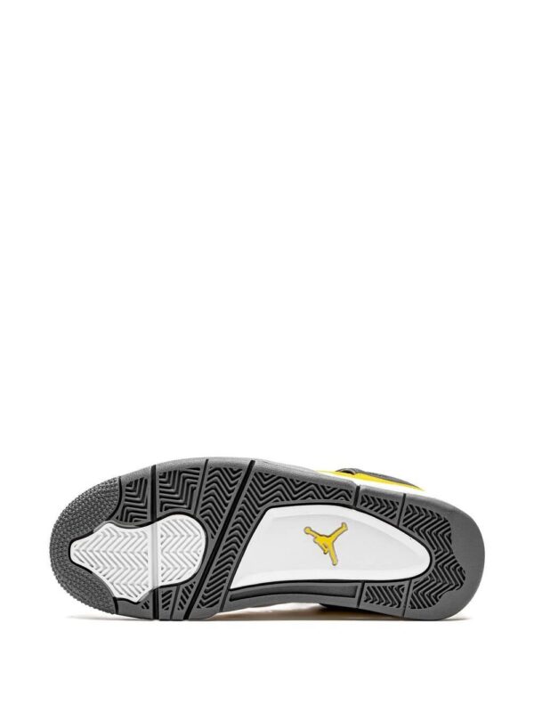 Jordan Air Jordan 4 Retro sneakers "Lightning 2021"