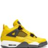 Jordan Air Jordan 4 Retro sneakers "Lightning 2021"