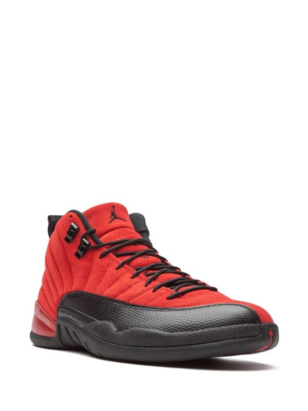 Jordan  Air Jordan 12 Retro "Reverse Flu Game" sneakers