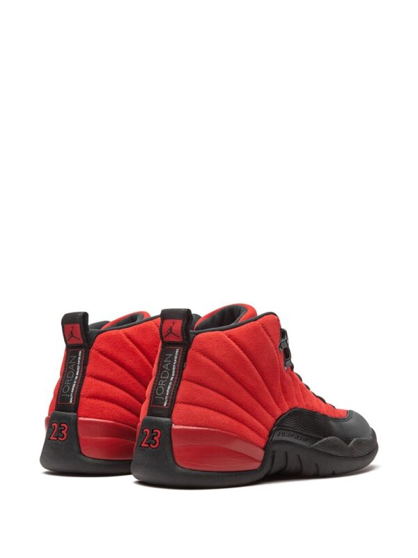 Jordan  Air Jordan 12 Retro "Reverse Flu Game" sneakers