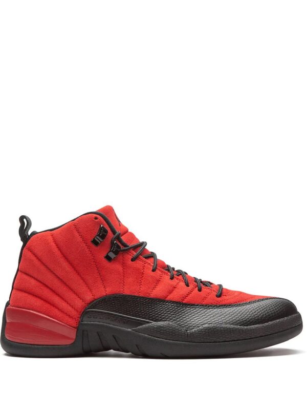 Jordan  Air Jordan 12 Retro "Reverse Flu Game" sneakers
