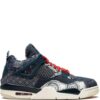 15957829_37152991_1000.jpg Jordan Air Jordan 4 Retro "Deep Ocean Blue" sneakers