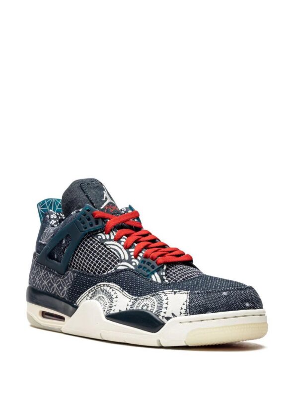 15957829_37153881_1000-1.jpg Jordan Air Jordan 4 Retro "Deep Ocean Blue" sneakers