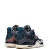 15957829_37153884_1000-1.jpg Jordan Air Jordan 4 Retro "Deep Ocean Blue" sneakers