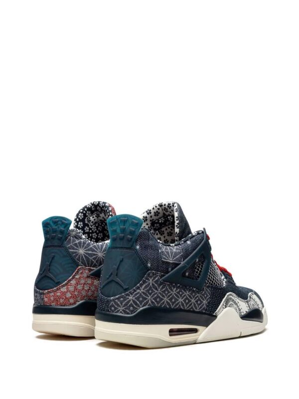 15957829_37153884_1000-1.jpg Jordan Air Jordan 4 Retro "Deep Ocean Blue" sneakers