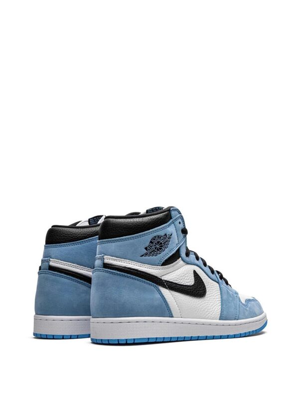 Jordan Air Jordan 1 Retro High "University Blue" sneakers