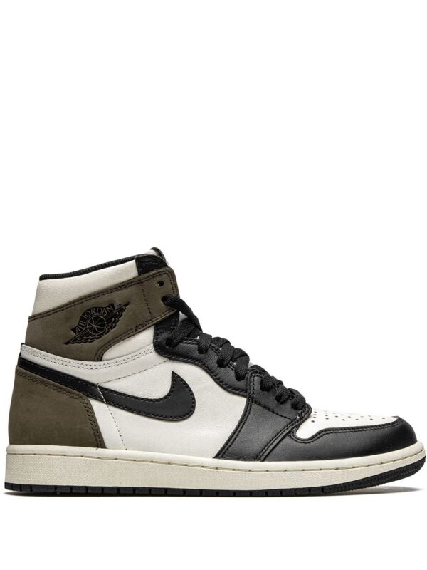15957861_30145315_1000.jpg Jordan Air Jordan 1 Retro "Dark Mocha" sneakers