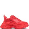 15964016_30878291_1000-1.jpg Balenciaga Triple S monogram-print trainers