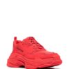 15964016_30879022_1000-1.jpg Balenciaga Triple S monogram-print trainers
