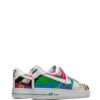 Nike  Ruohan Wang x Air Force 1 Low sneakers
