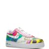 Nike  Ruohan Wang x Air Force 1 Low sneakers