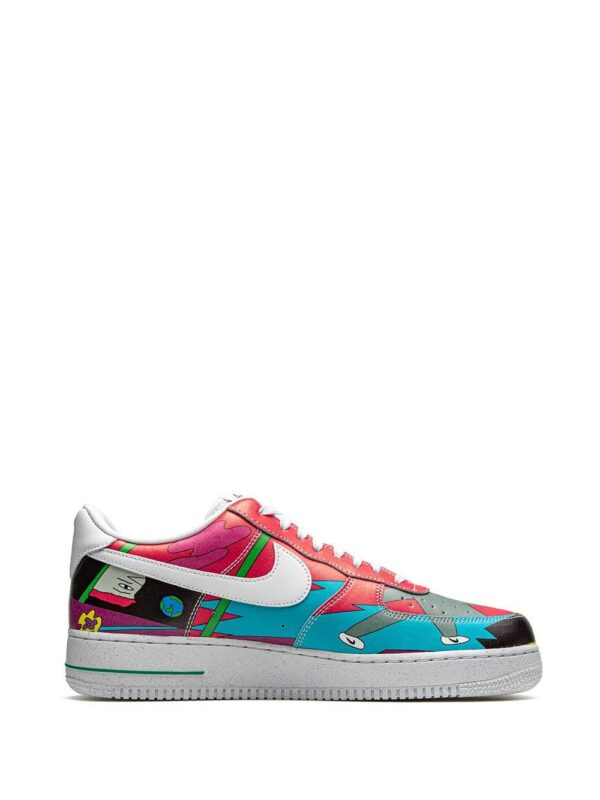 Nike  Ruohan Wang x Air Force 1 Low sneakers