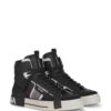 16061634_31208514_1000.jpg Dolce & gabbana high-top lace-up sneakers