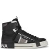 16061634_31209151_1000.jpg Dolce & gabbana high-top lace-up sneakers