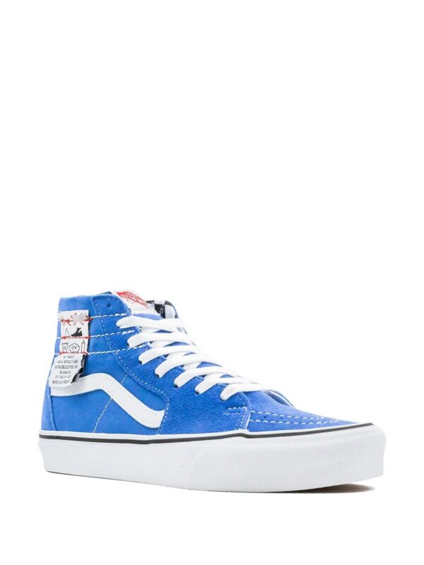 16063020_30141561_1000.jpg Vans Sk8-Hi Tapered sneakers