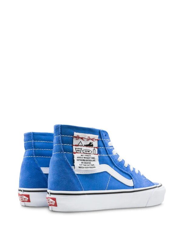 16063020_30142357_1000.jpg Vans Sk8-Hi Tapered sneakers