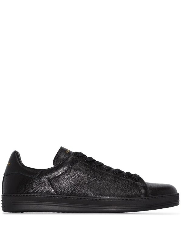 16091939_31140486_1000.jpg TOM FORD Warwick low-top sneakers