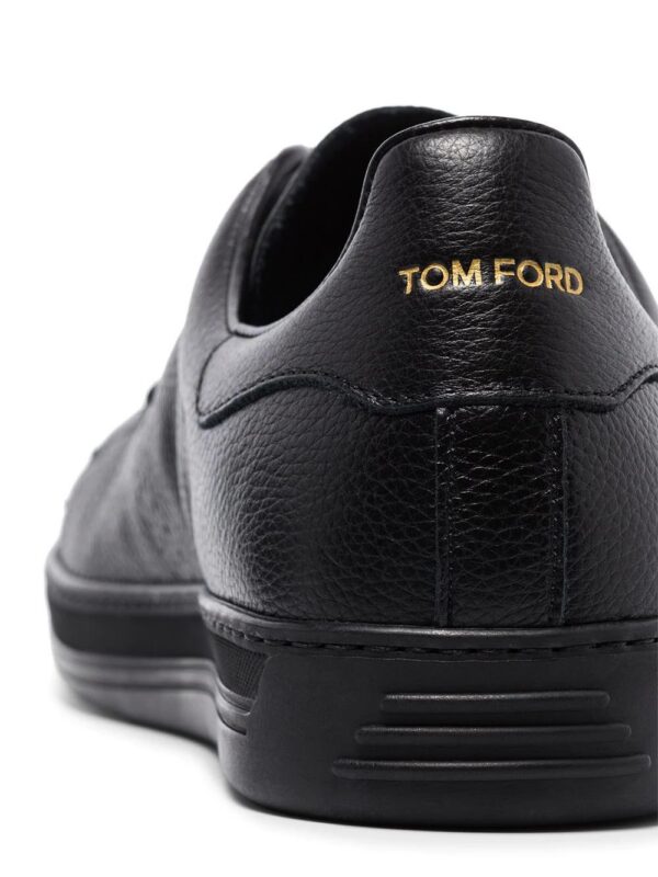 16091939_31140487_1000.jpg TOM FORD Warwick low-top sneakers