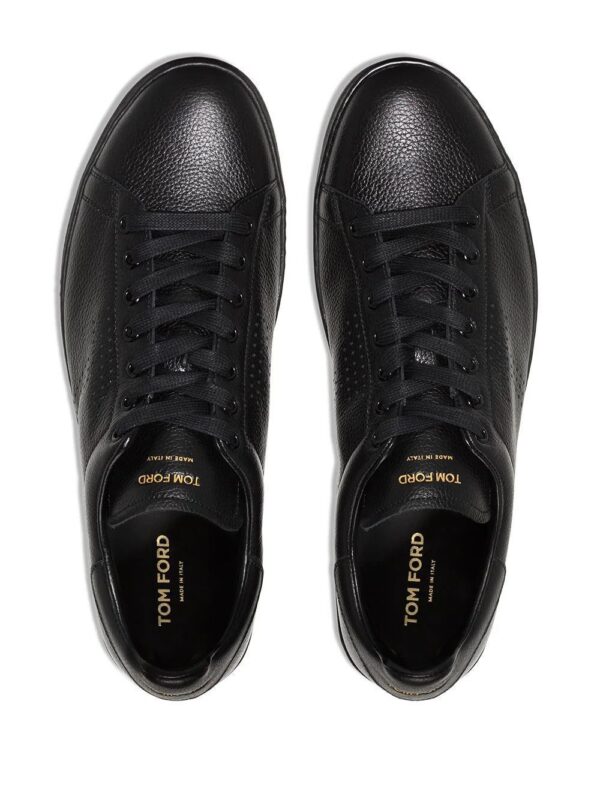 16091939_31140490_1000.jpg TOM FORD Warwick low-top sneakers