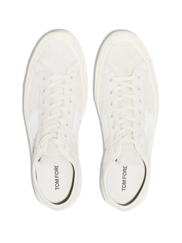 16091997_30375918_1000.jpg TOM FORD Cambridge suede low-top sneakers