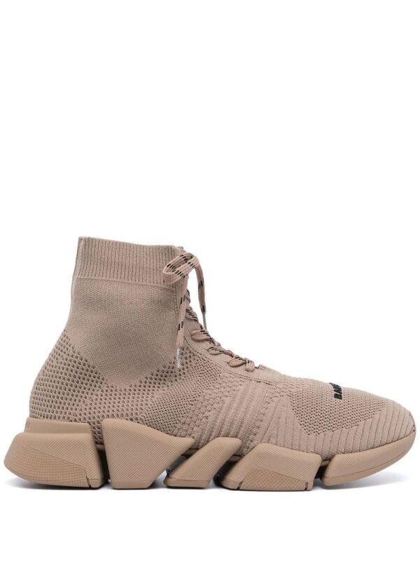 Balenciaga  Speed 2.0 Lace-Up sneakers