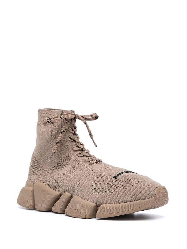 Balenciaga  Speed 2.0 Lace-Up sneakers