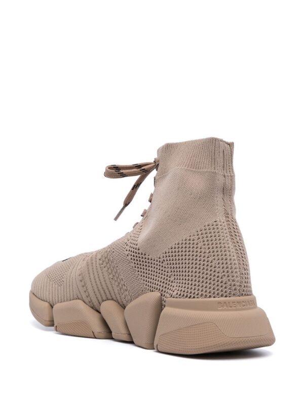 Balenciaga  Speed 2.0 Lace-Up sneakers