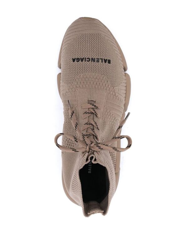 Balenciaga  Speed 2.0 Lace-Up sneakers