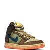 Nike  x Concepts SB Dunk High sneakers