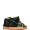 Nike  x Concepts SB Dunk High sneakers