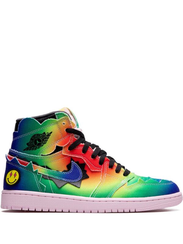 Jordan Air Jordan 1 Retro High J. Balvin "Colores y Vibras" sneakers