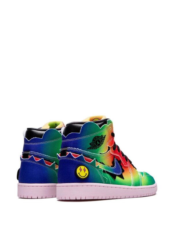16154223_30644033_1000_7317c351-fa00-4347-a1ad-dafe9b9253d6-1.jpg Jordan Air Jordan 1 Retro High J. Balvin "Colores y Vibras" sneakers
