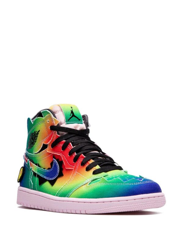 Jordan Air Jordan 1 Retro High J. Balvin "Colores y Vibras" sneakers