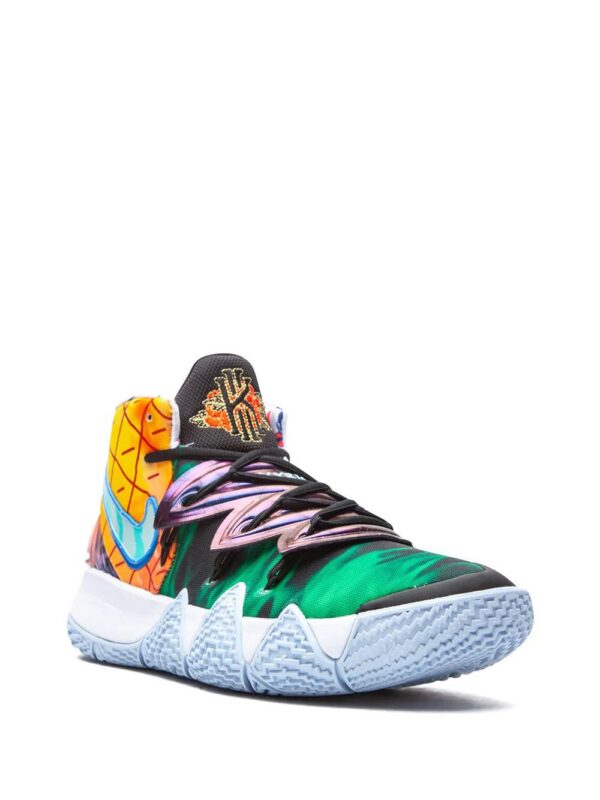 Nike  Kybrid S2 high-top sneakers