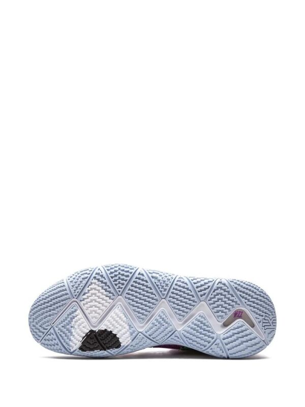 Nike  Kybrid S2 high-top sneakers