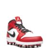Jordan 1 TD Mid Chicago sneakers