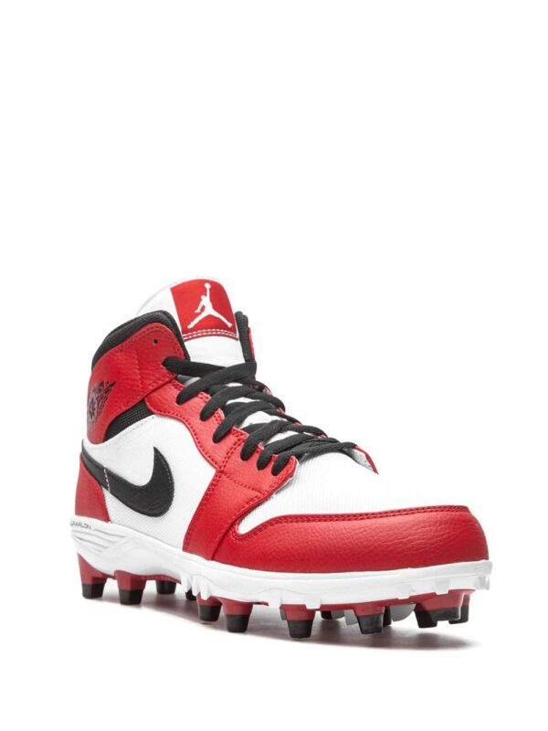 Jordan 1 TD Mid Chicago sneakers