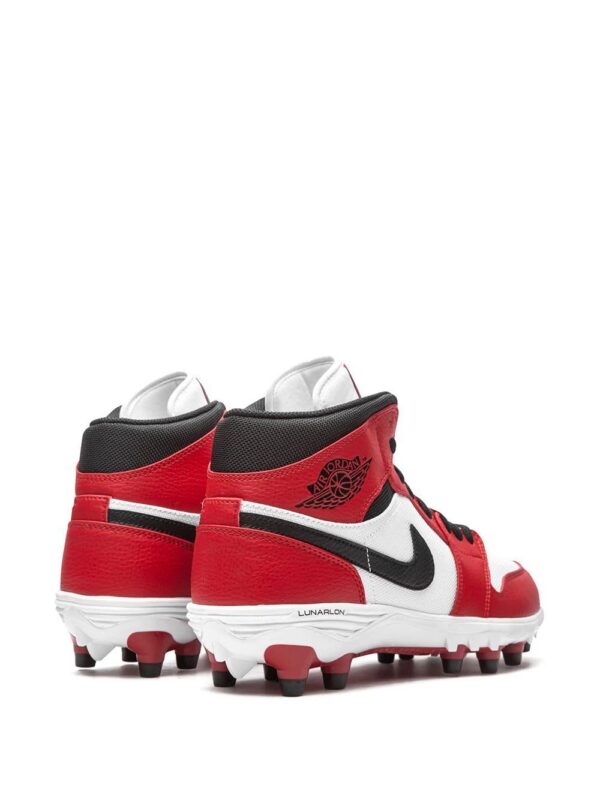 Jordan 1 TD Mid Chicago sneakers