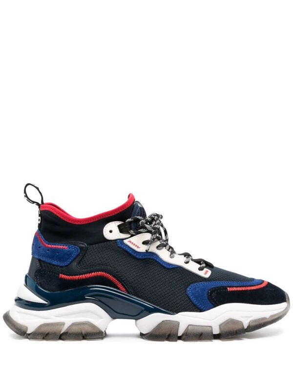 Moncler  Leave No Trace sneakers