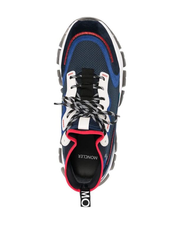 Moncler  Leave No Trace sneakers