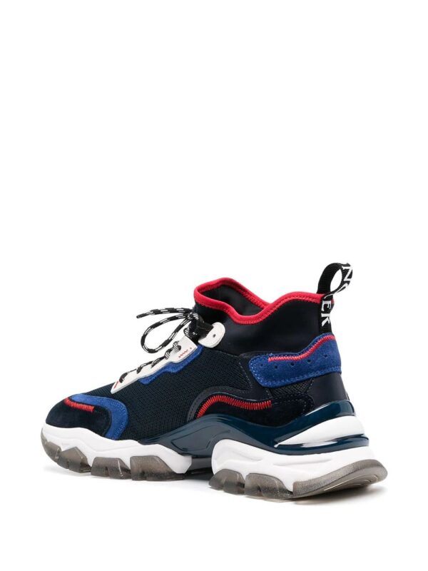 Moncler  Leave No Trace sneakers