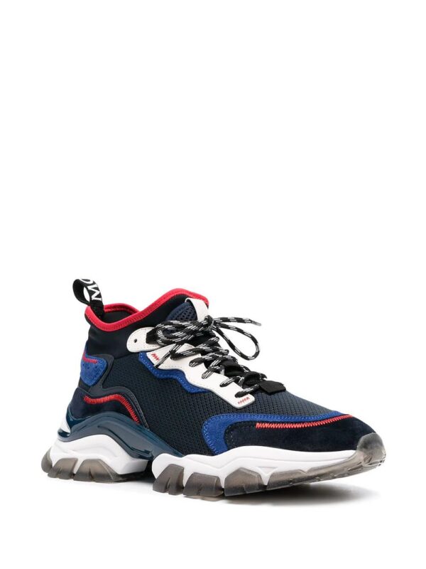 Moncler  Leave No Trace sneakers