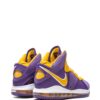 Nike  Lebron 8 "Lakers" sneakers