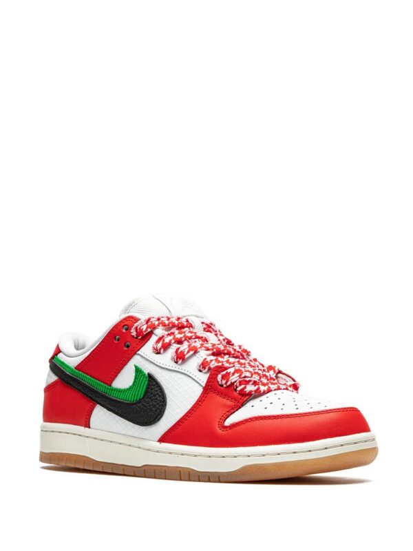 Nike  SB Dunk Low Pro QS sneakers