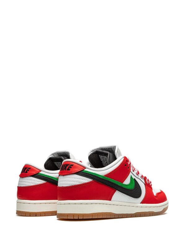 Nike  SB Dunk Low Pro QS sneakers